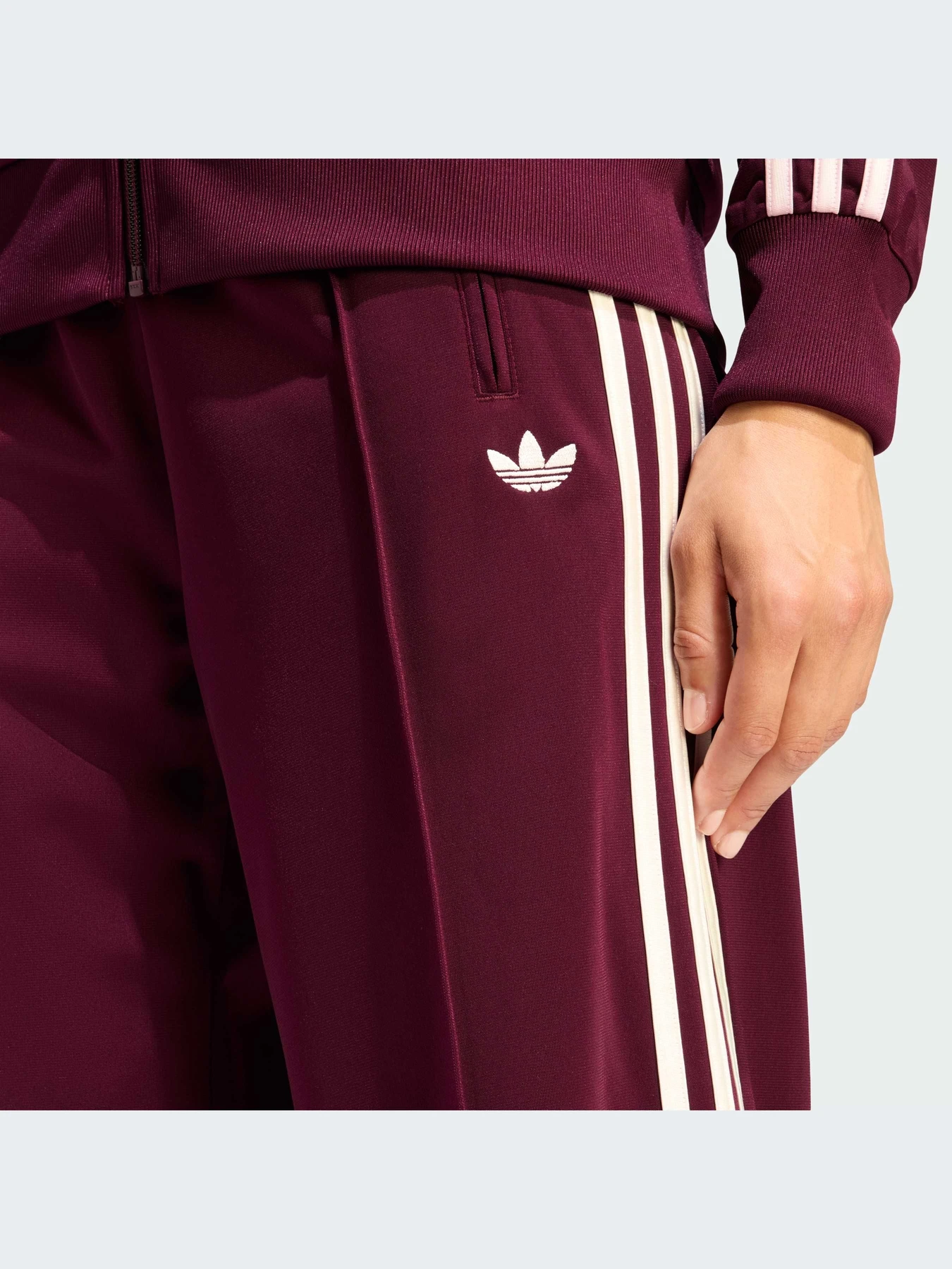 Брюки Adidas модель KD3659-KZ Брюки Adidas модель KD3659-KZ Фото