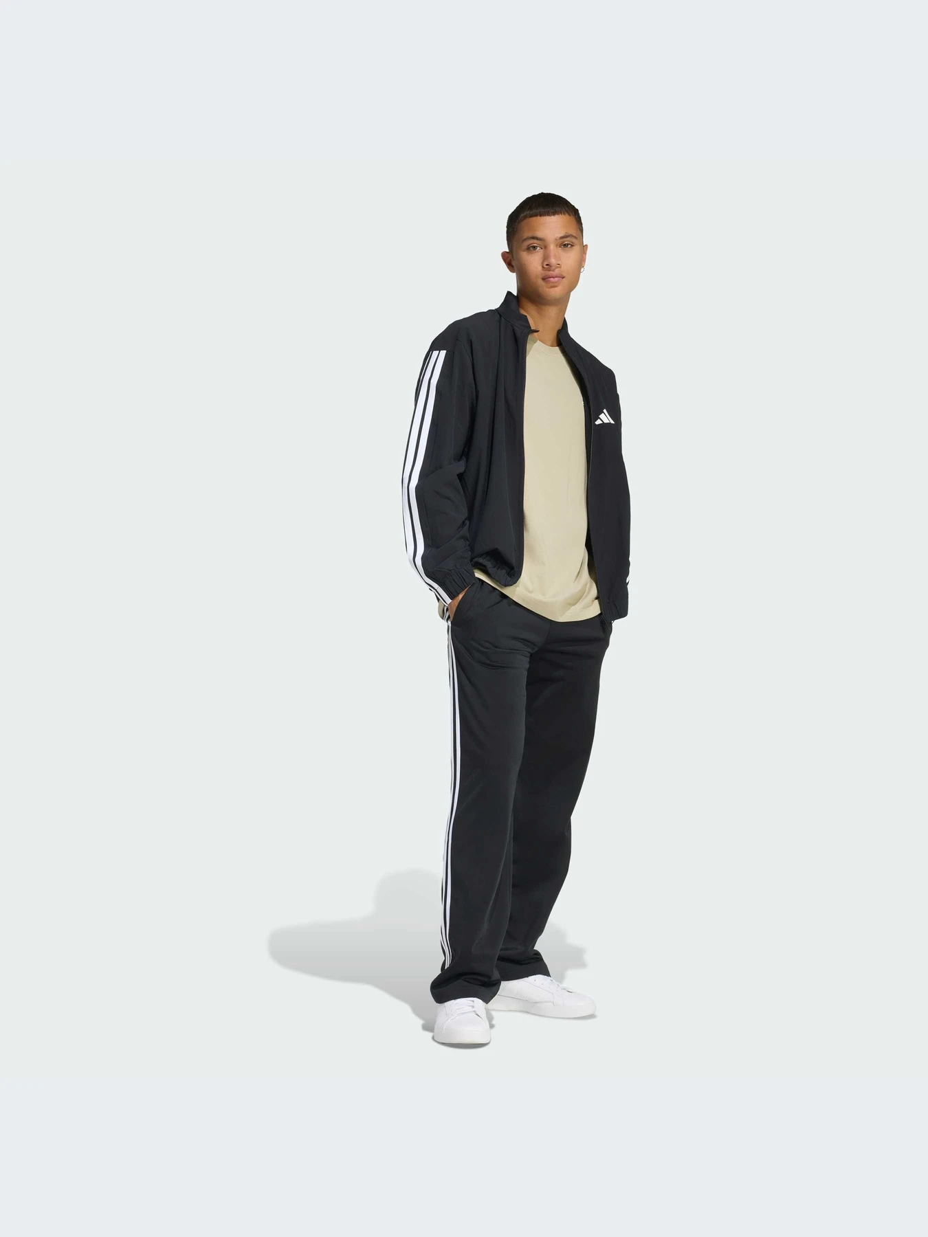 Футболки и поло Adidas модель KB4846-KZ Футболки и поло Adidas модель KB4846-KZ Фото