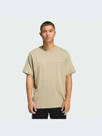 Футболкалар мен поло жейделер Adidas үлгі KB4846-KZ Фото