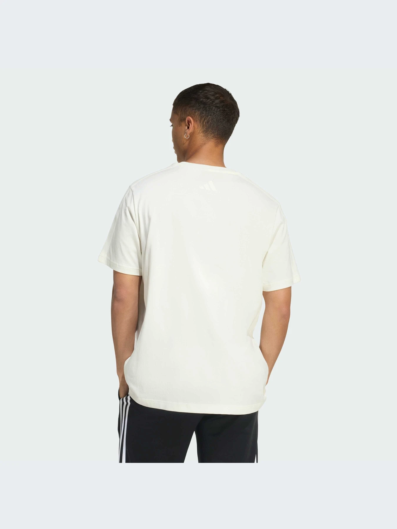 Футболки и поло Adidas модель KB4845-KZ Футболки и поло Adidas модель KB4845-KZ Фото