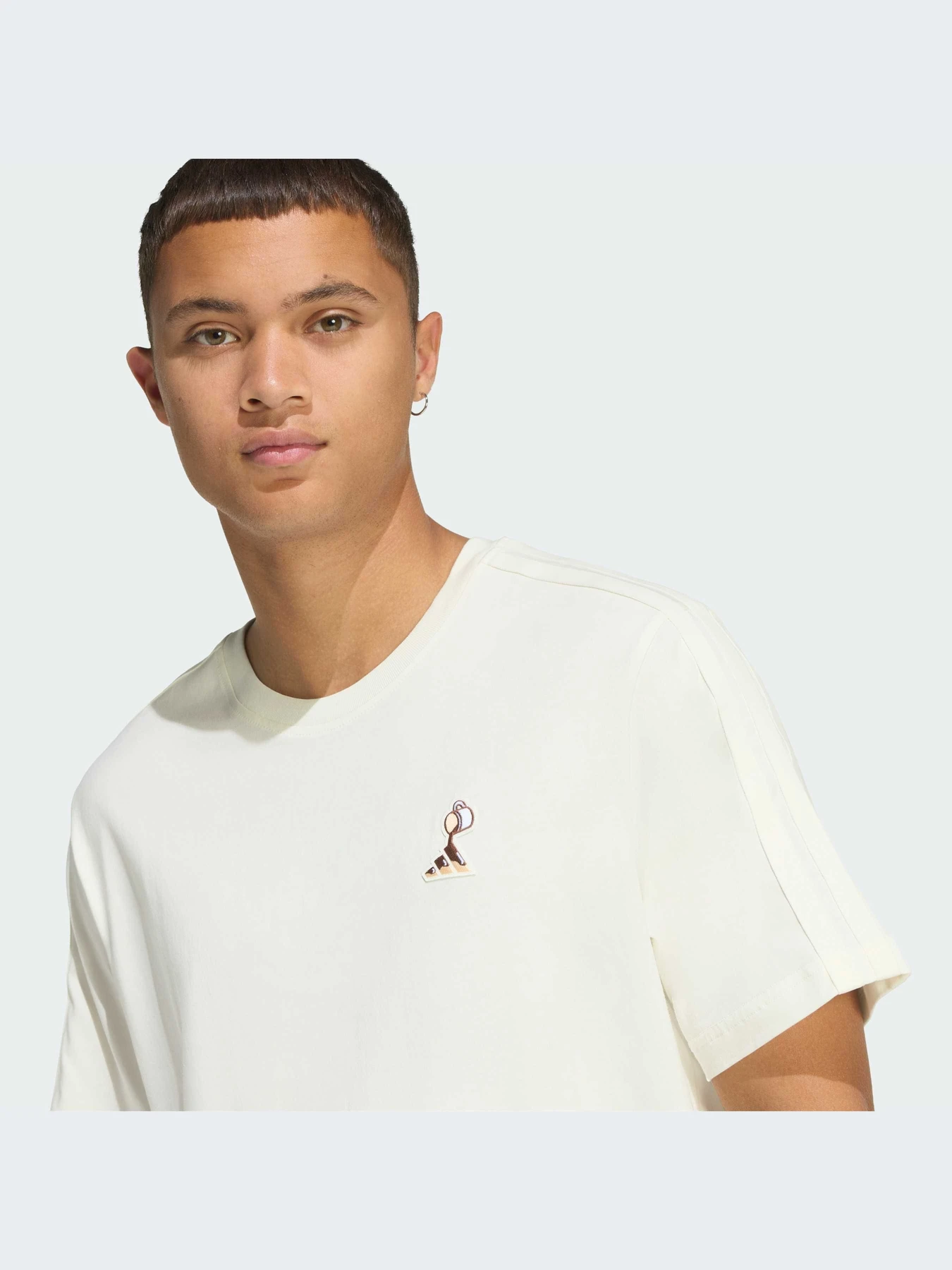 Футболки и поло Adidas модель KB4845-KZ Футболки и поло Adidas модель KB4845-KZ Фото