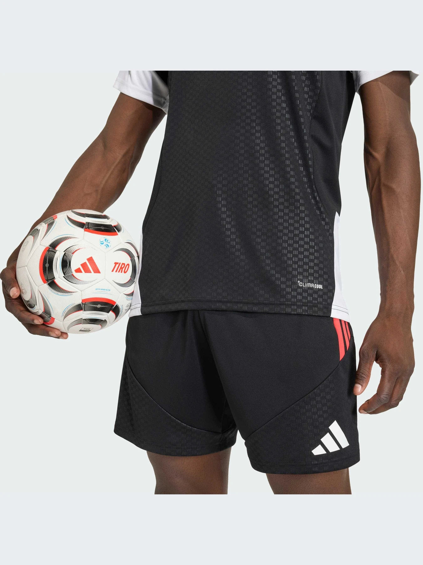 Футболки и поло Adidas Tiro модель KA7582-KZ Футболки и поло Adidas Tiro модель KA7582-KZ Фото