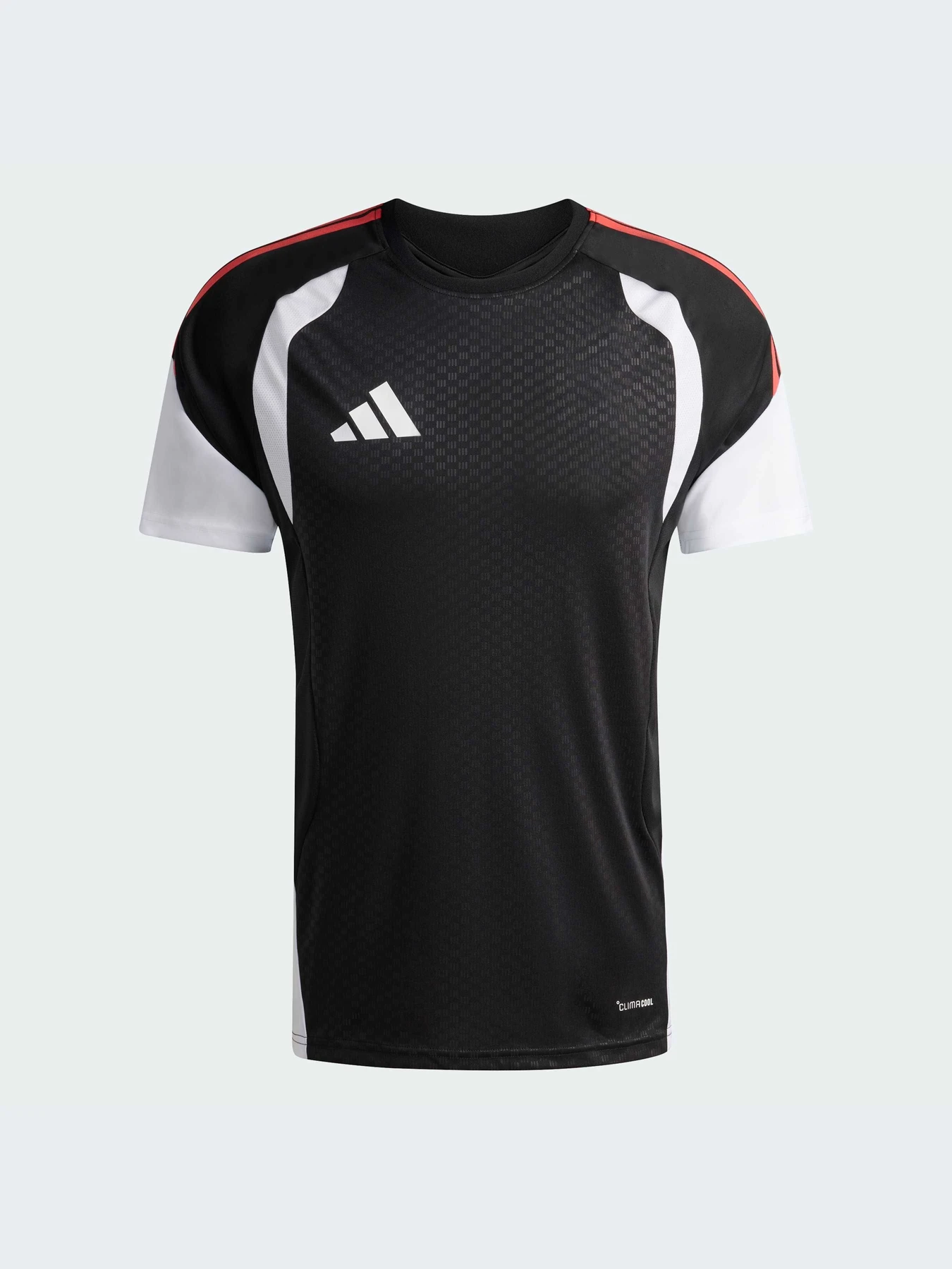 Футболки и поло Adidas Tiro модель KA7582-KZ Футболки и поло Adidas Tiro модель KA7582-KZ Фото