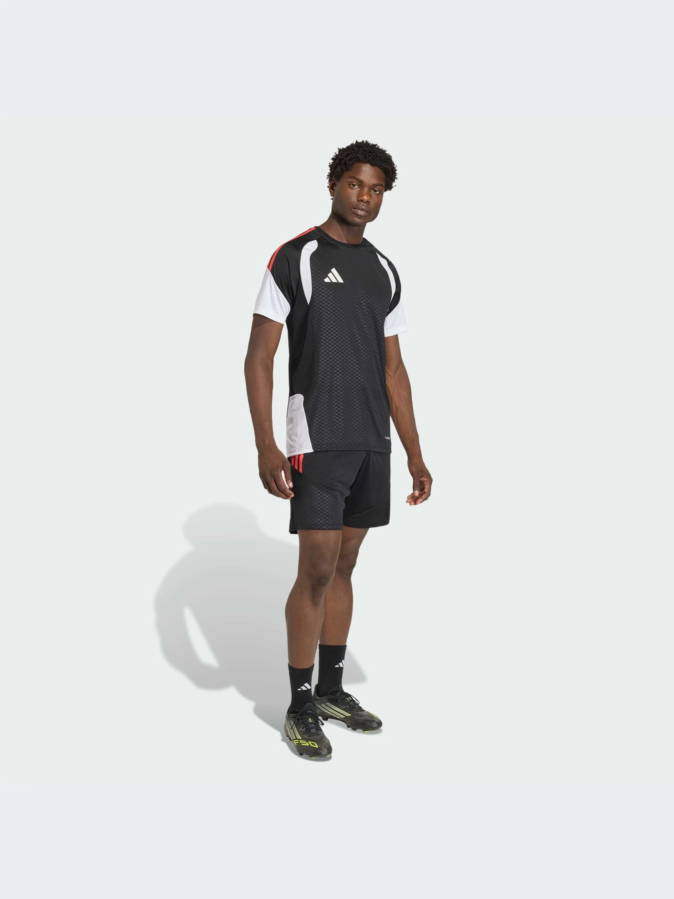 Шорты Adidas Tiro модель KA7635-KZ Шорты Adidas Tiro модель KA7635-KZ Фото