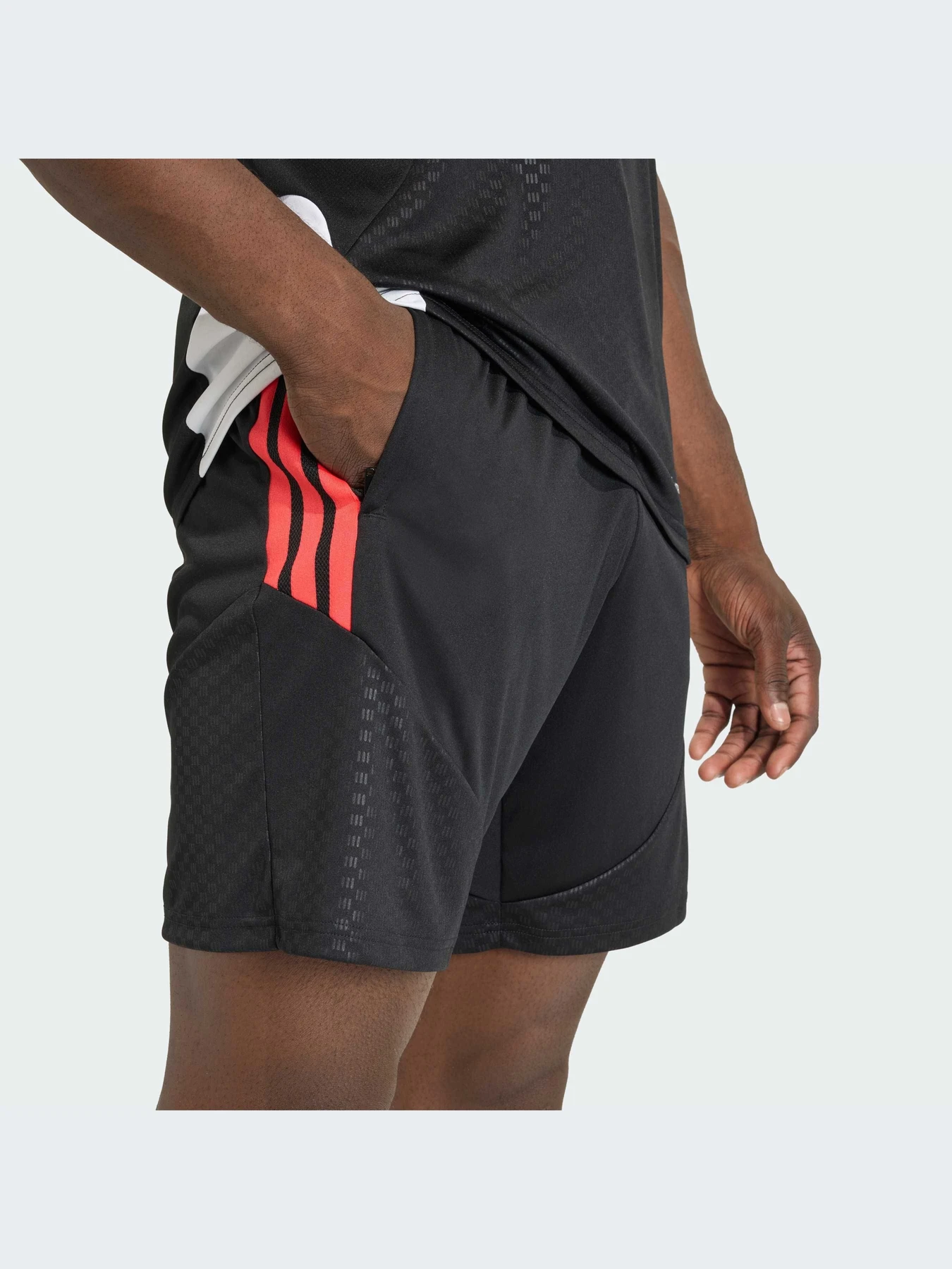 Шорты Adidas Tiro модель KA7635-KZ Шорты Adidas Tiro модель KA7635-KZ Фото