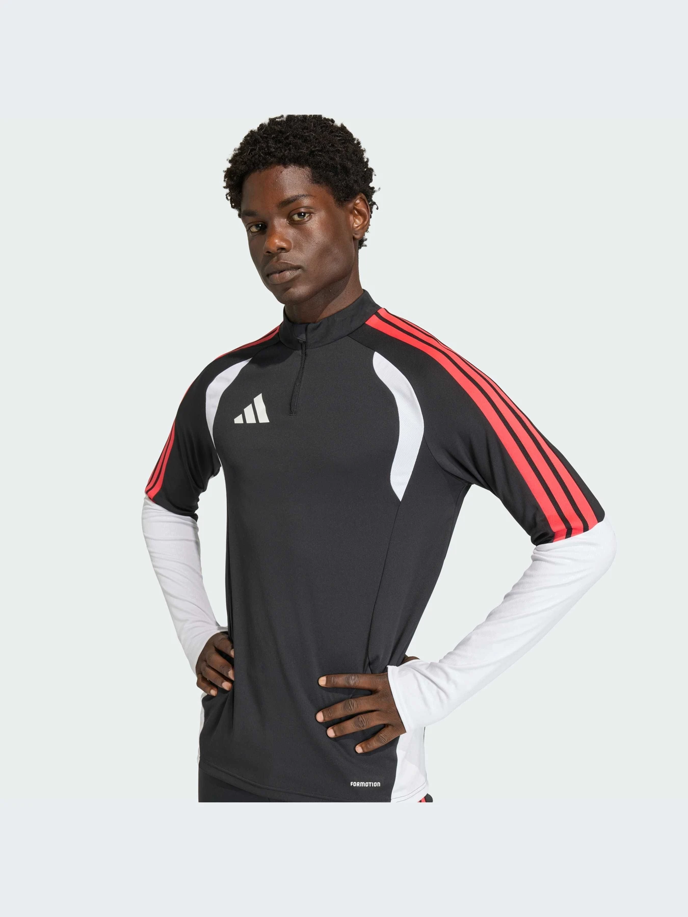 Худи и свитшоты Adidas Tiro модель KA7560-KZ Худи и свитшоты Adidas Tiro модель KA7560-KZ Фото