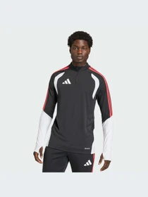 Худи и свитшоты Adidas Tiro модель KA7560-KZ Фото
