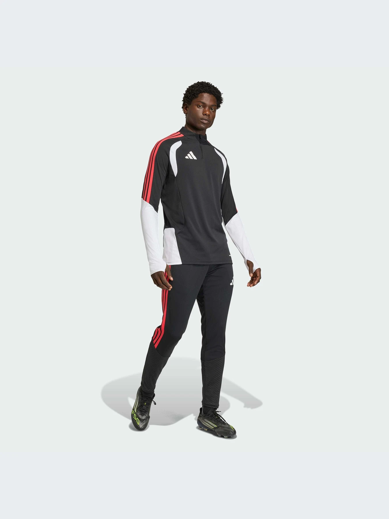 Брюки Adidas Tiro модель KA5122-KZ Брюки Adidas Tiro модель KA5122-KZ Фото