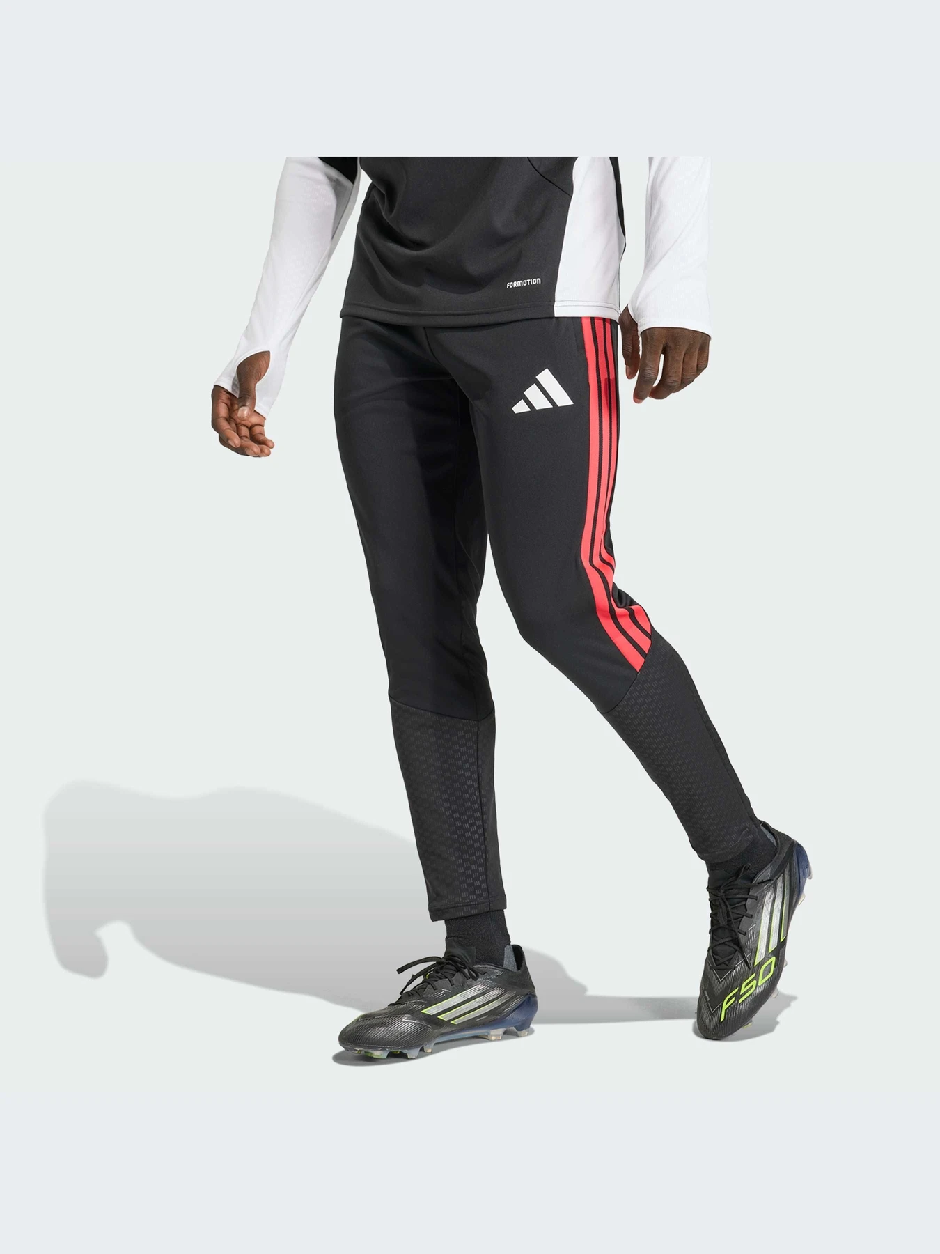 Брюки Adidas Tiro модель KA5122-KZ Брюки Adidas Tiro модель KA5122-KZ Фото
