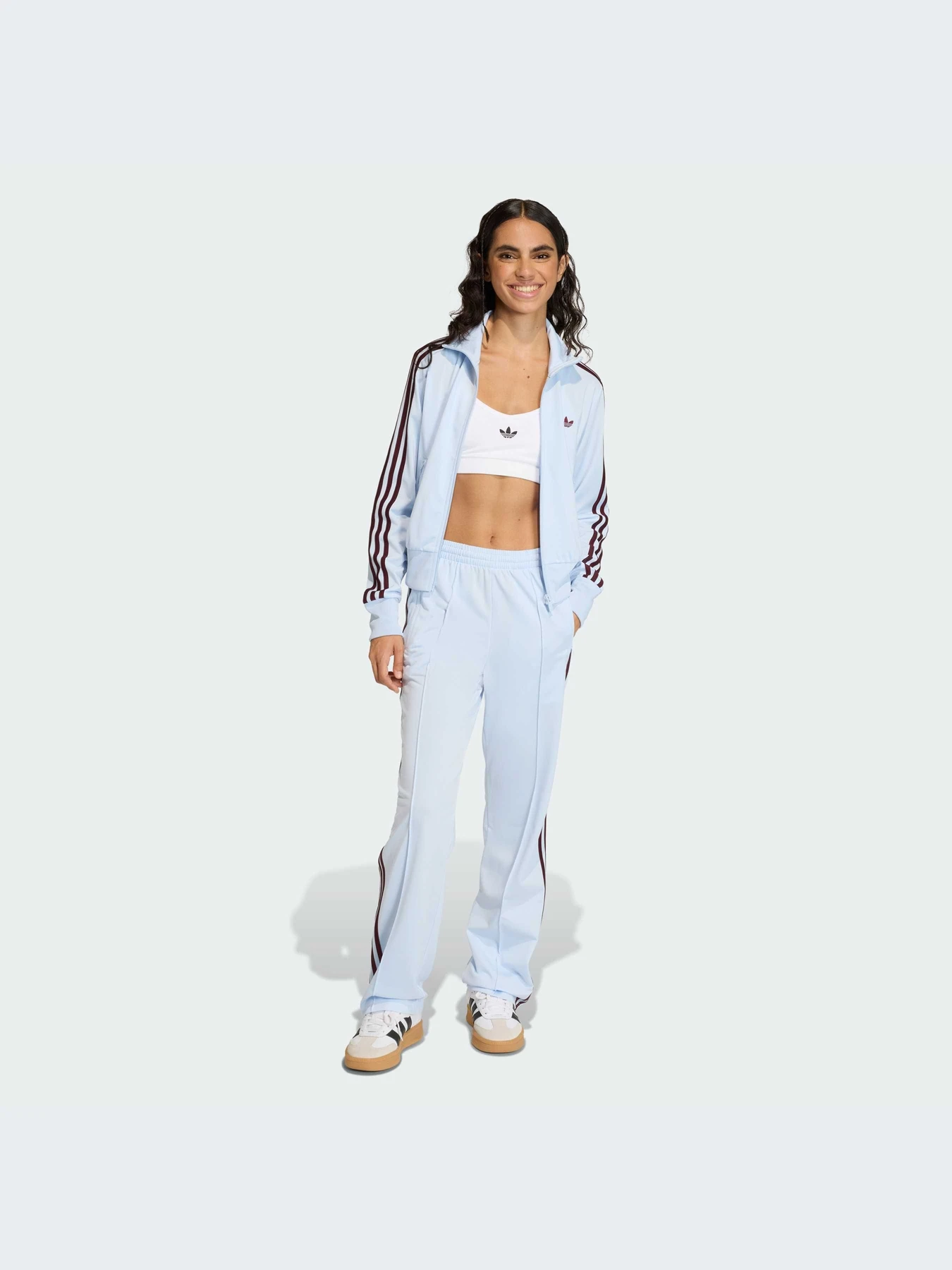 Худи и свитшоты Adidas Adicolor модель KC6574-KZ Худи и свитшоты Adidas Adicolor модель KC6574-KZ Фото