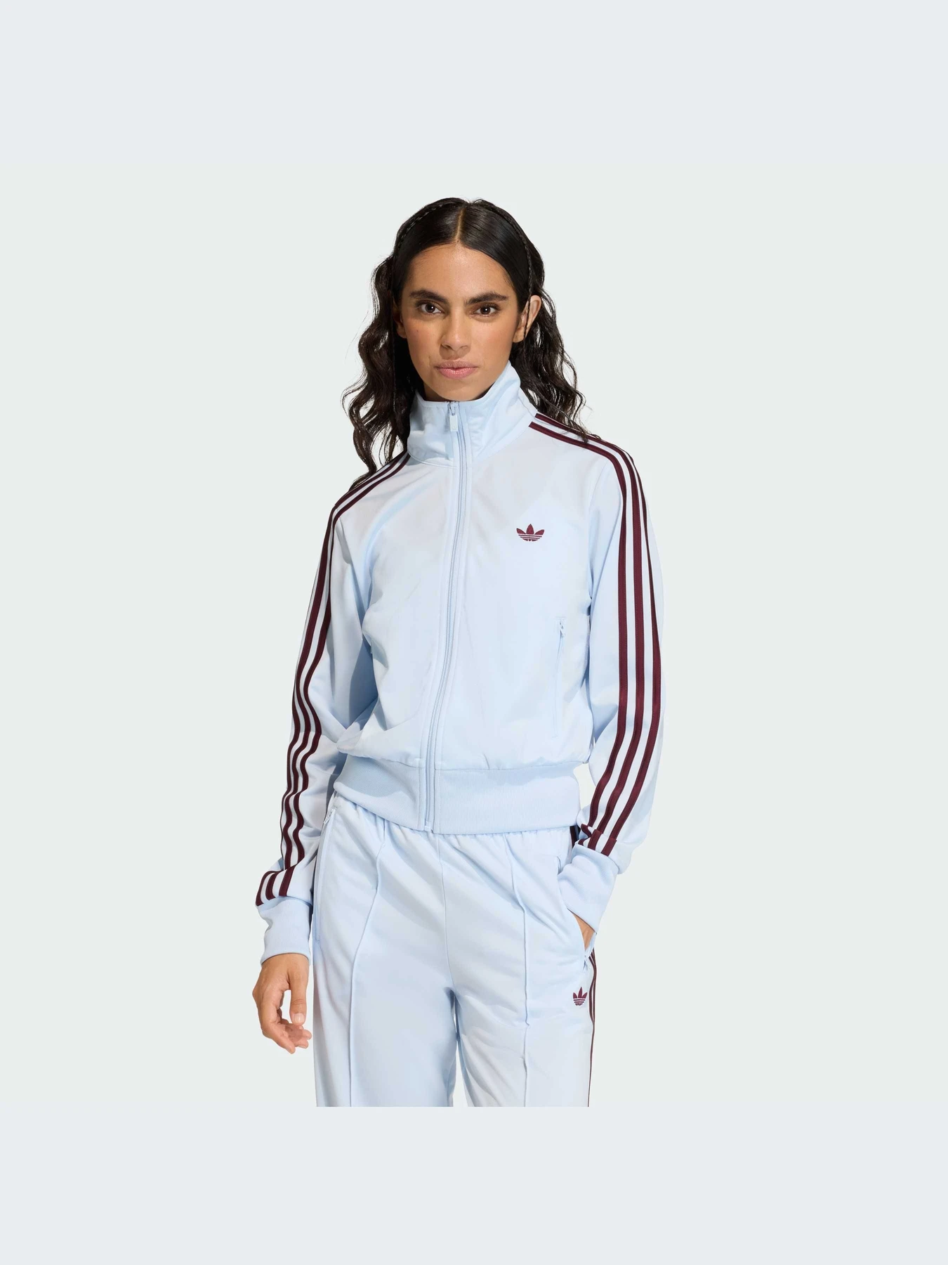 Худи и свитшоты Adidas Adicolor модель KC6574-KZ Худи и свитшоты Adidas Adicolor модель KC6574-KZ Фото