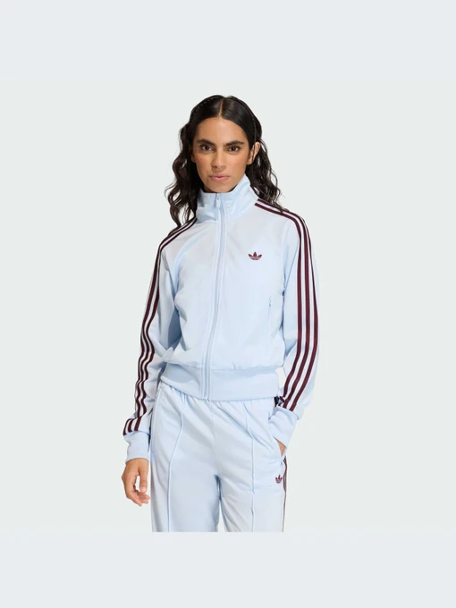 Худи и свитшоты Adidas Adicolor модель KC6574-KZ Фото