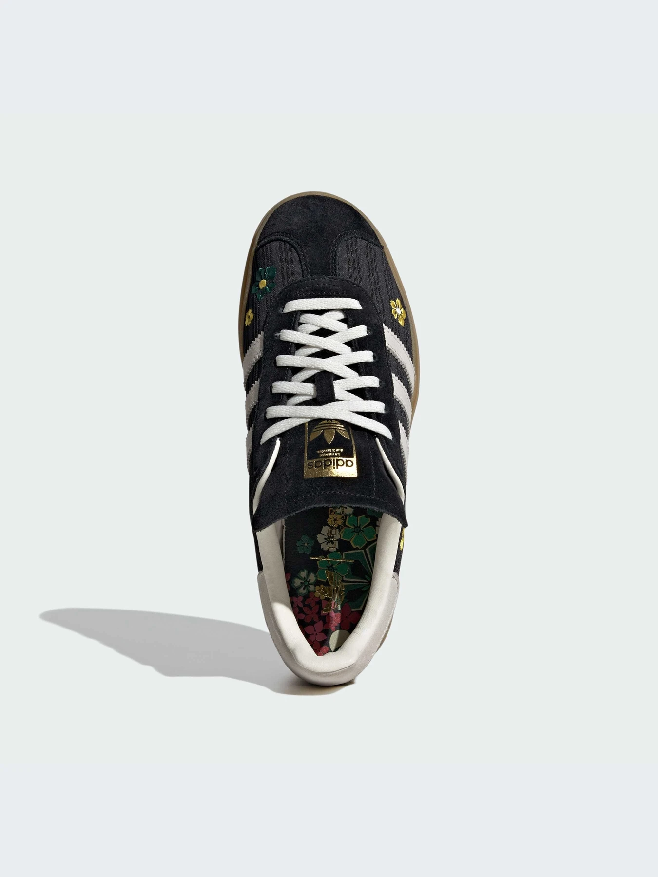 Кроссовки Adidas Gazelle модель IH1922-KZ Кроссовки Adidas Gazelle модель IH1922-KZ Фото