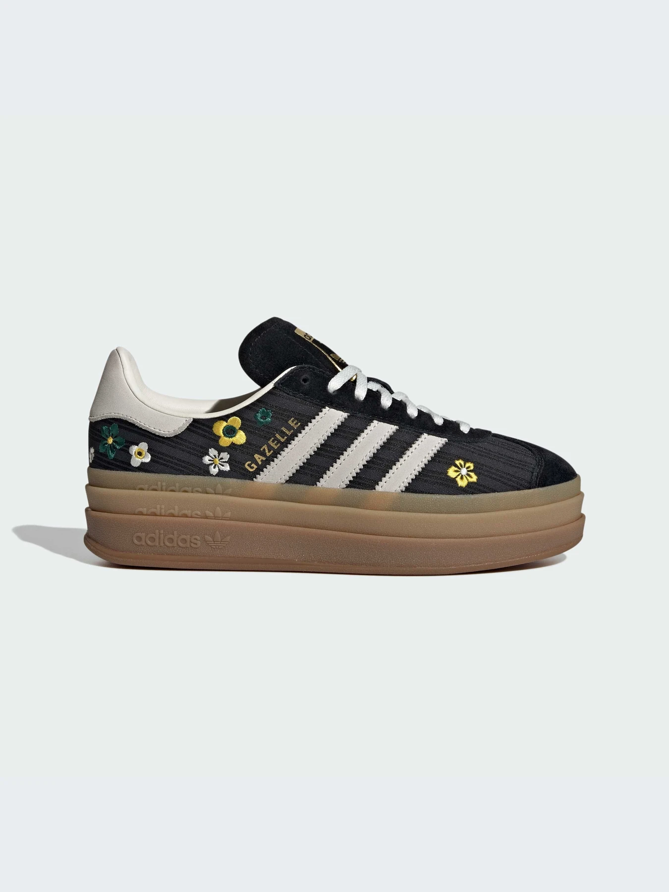 Кроссовки Adidas Gazelle модель IH1922-KZ Кроссовки Adidas Gazelle модель IH1922-KZ Фото