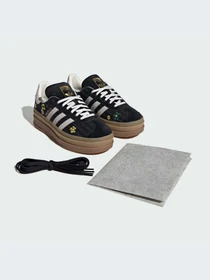 Кроссовки Adidas Gazelle модель IH1922-KZ Фото
