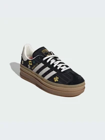 Кроссовки Adidas Gazelle модель IH1922-KZ Фото