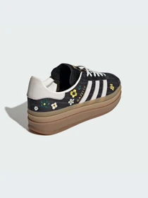 Кроссовки Adidas Gazelle модель IH1922-KZ Фото
