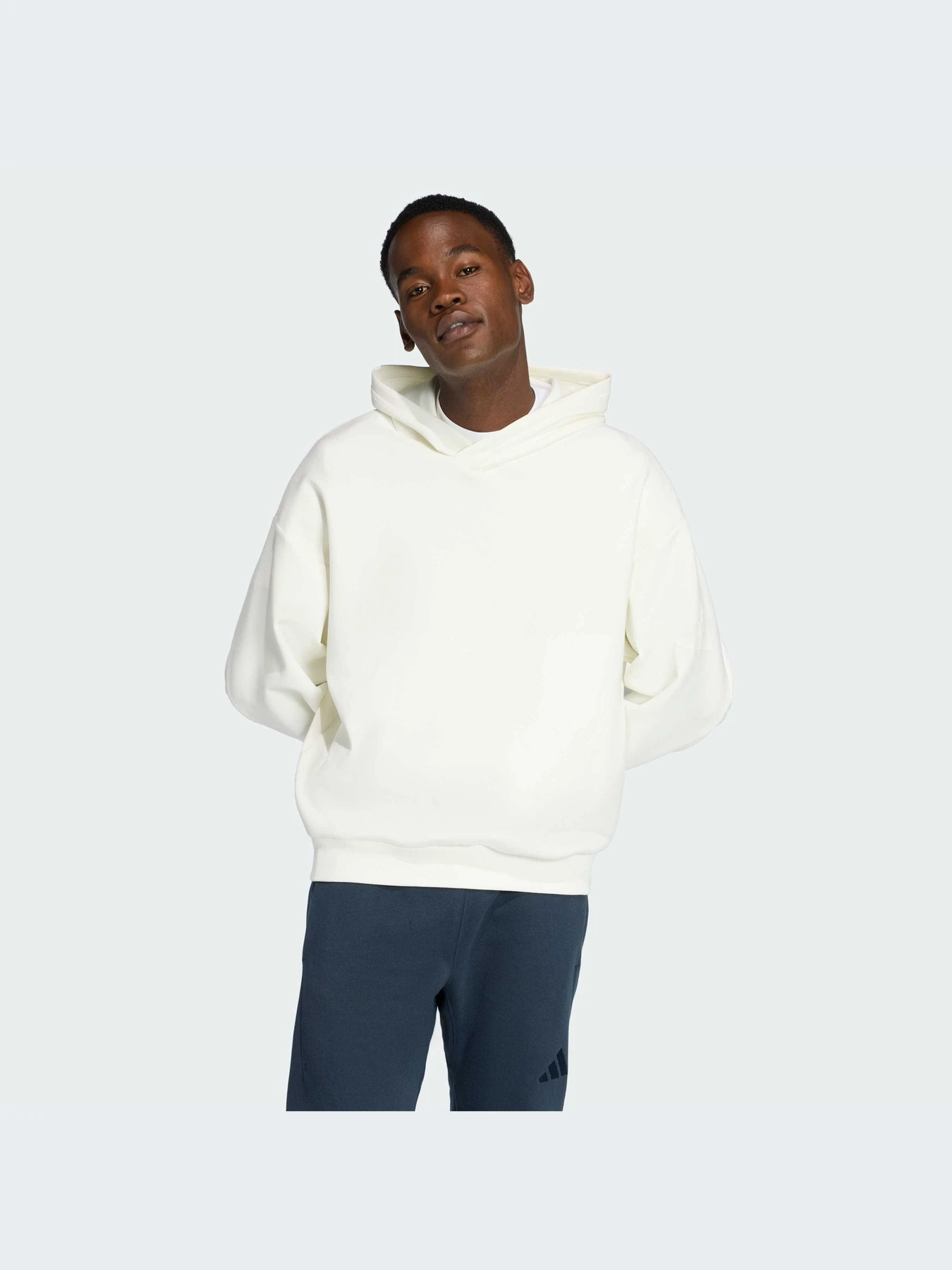 Худи и свитшоты Adidas модель KF8596-KZ Худи и свитшоты Adidas модель KF8596-KZ Фото