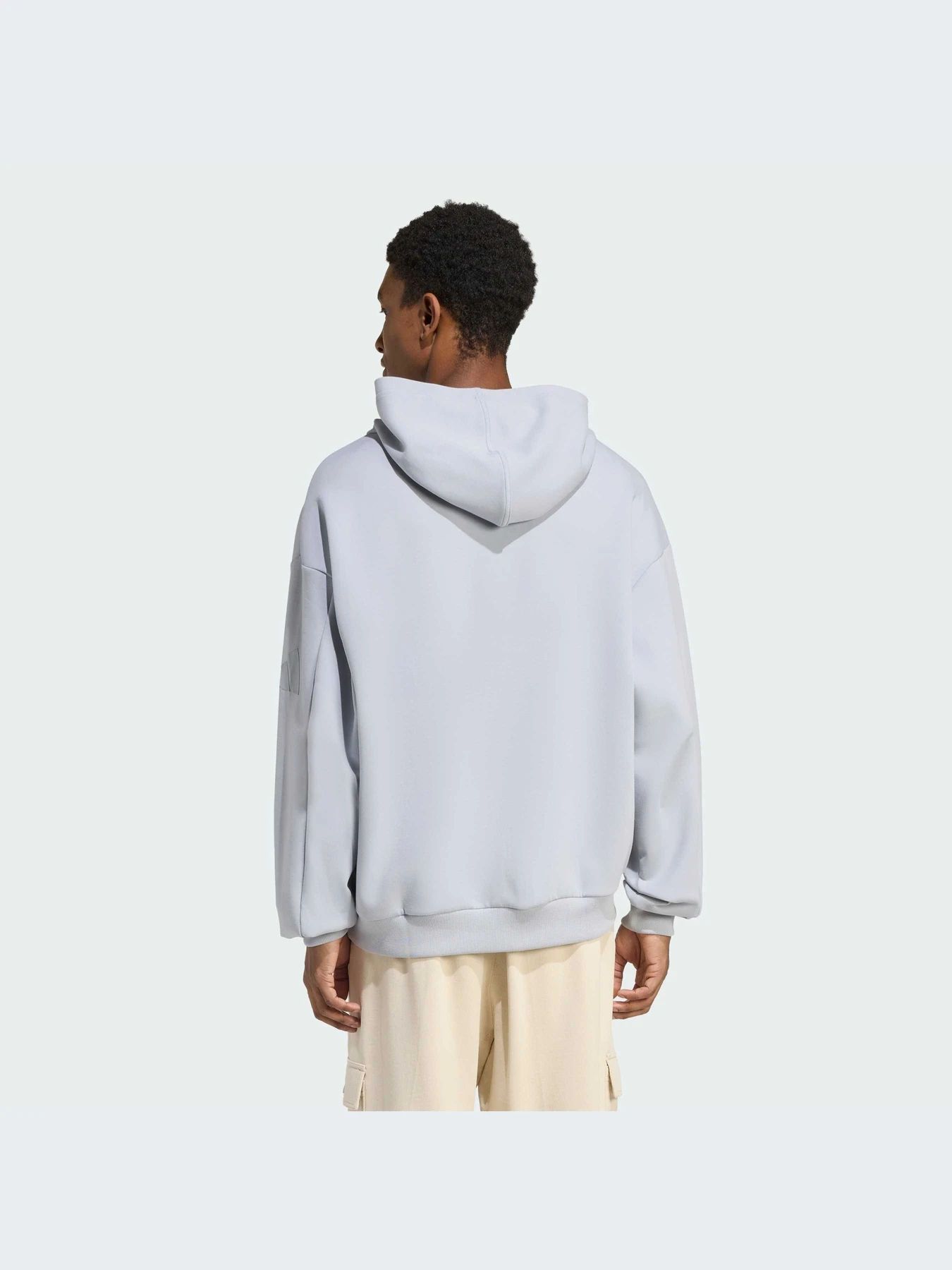 Худи и свитшоты Adidas модель KF8599-KZ Худи и свитшоты Adidas модель KF8599-KZ Фото