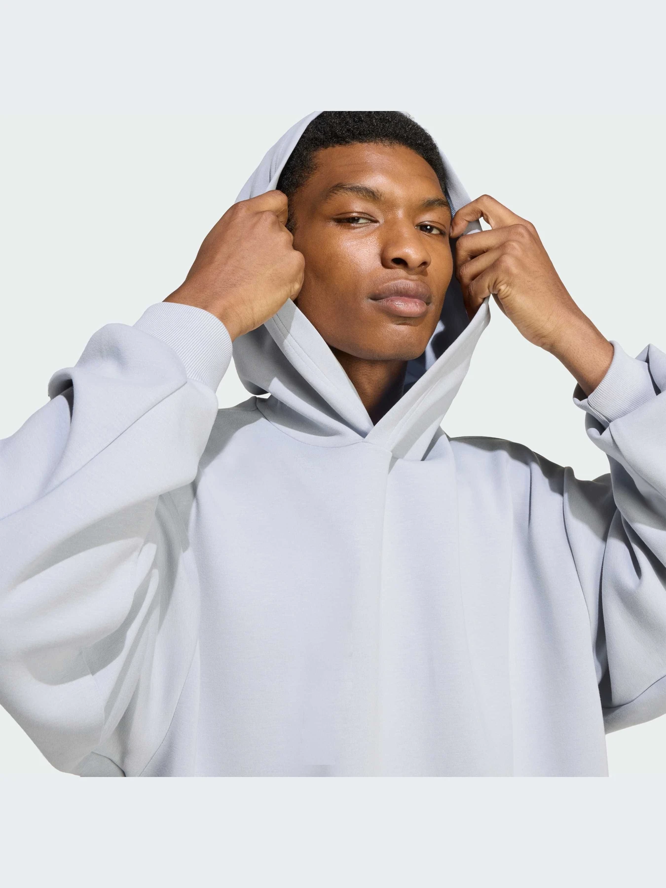 Худи и свитшоты Adidas модель KF8599-KZ Худи и свитшоты Adidas модель KF8599-KZ Фото