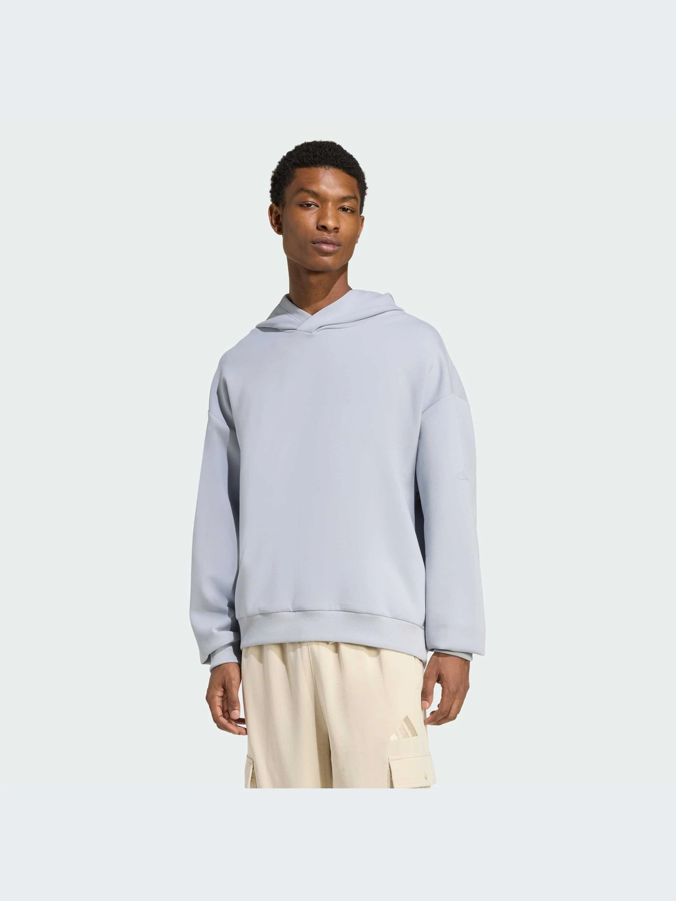 Худи и свитшоты Adidas модель KF8599-KZ Худи и свитшоты Adidas модель KF8599-KZ Фото