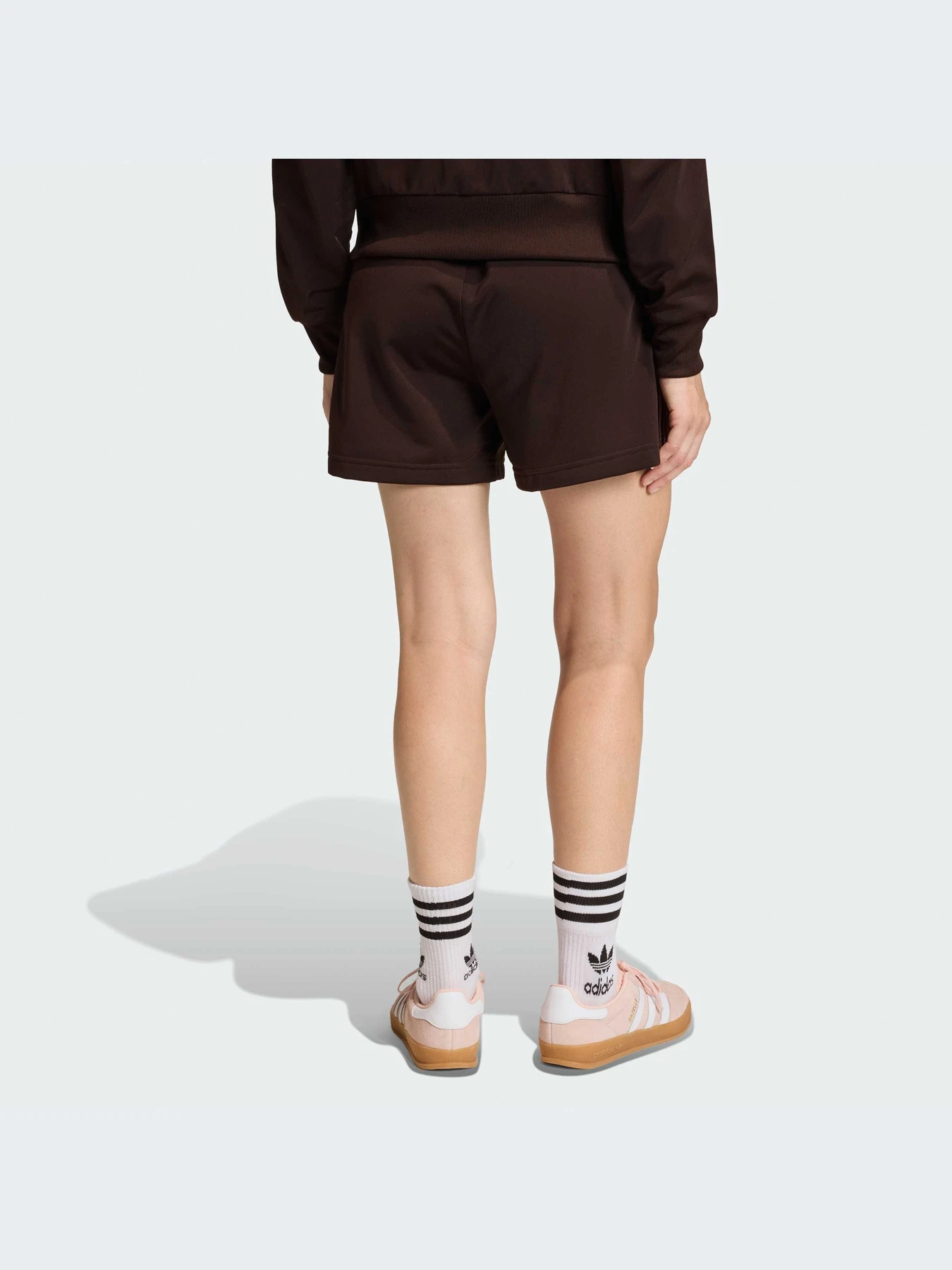 Шорты Adidas модель KD3672-KZ Шорты Adidas модель KD3672-KZ Фото