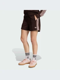 Шорты Adidas модель KD3672-KZ Фото