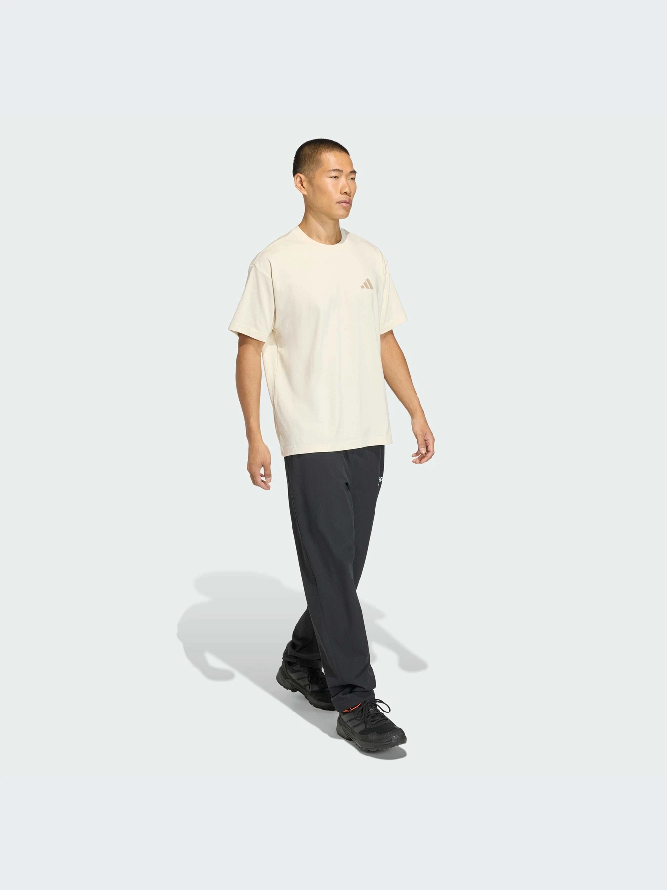 Футболки и поло Adidas модель KB9623-KZ Футболки и поло Adidas модель KB9623-KZ Фото