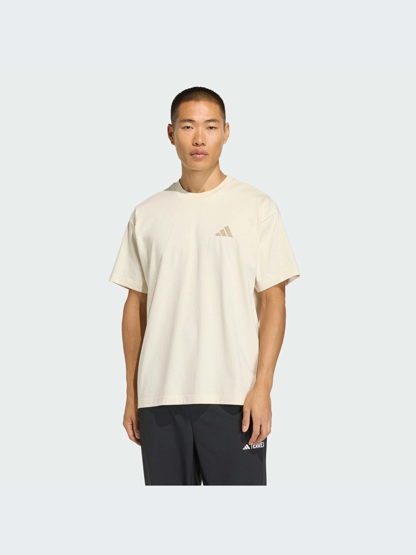 Футболки и поло Adidas модель KB9623-KZ Футболки и поло Adidas модель KB9623-KZ Фото