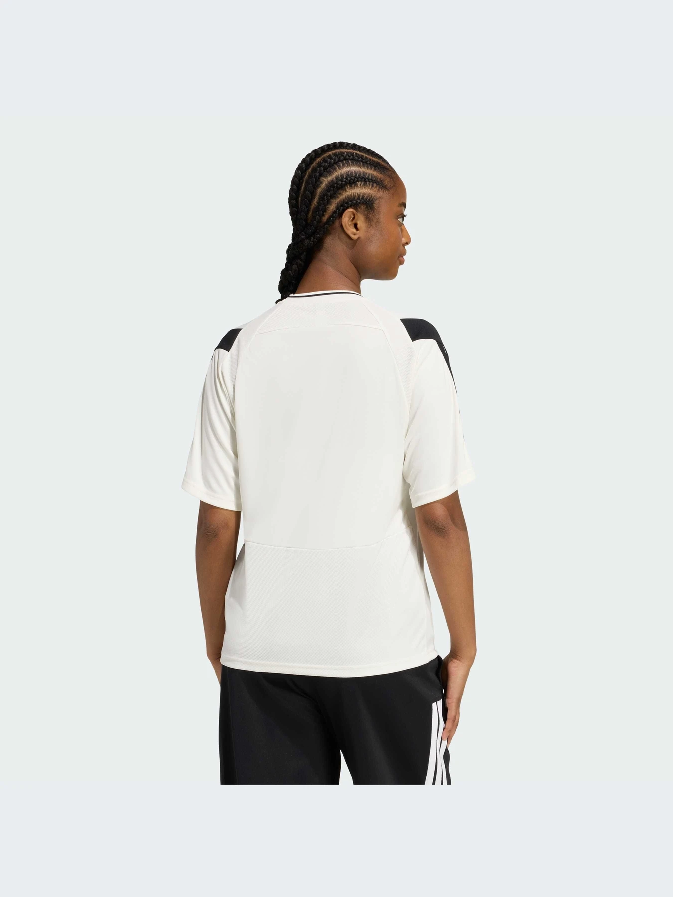 Футболки и поло Adidas Tiro модель KB6126-KZ Футболки и поло Adidas Tiro модель KB6126-KZ Фото