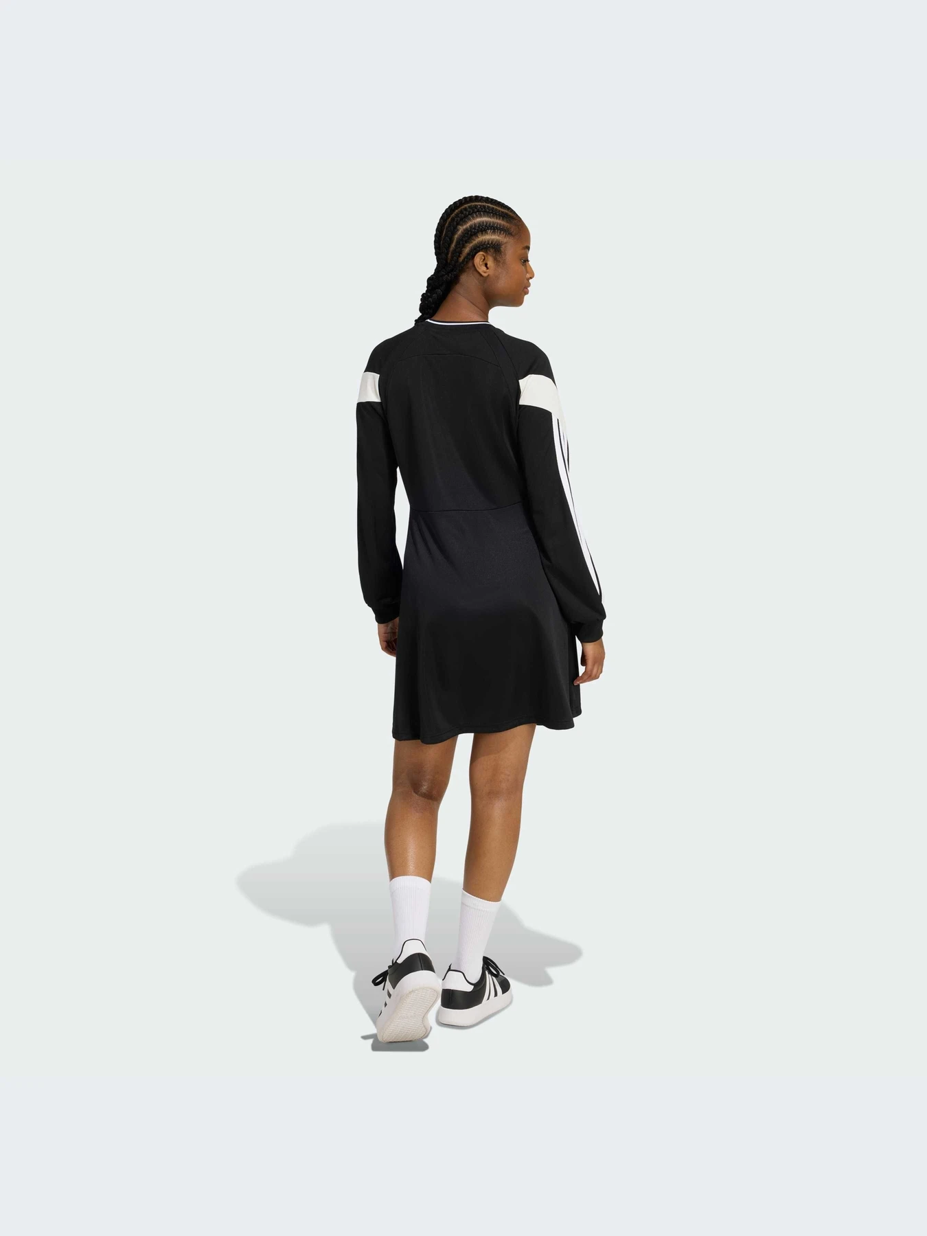 Платья Adidas Tiro модель KB4074-KZ Платья Adidas Tiro модель KB4074-KZ Фото