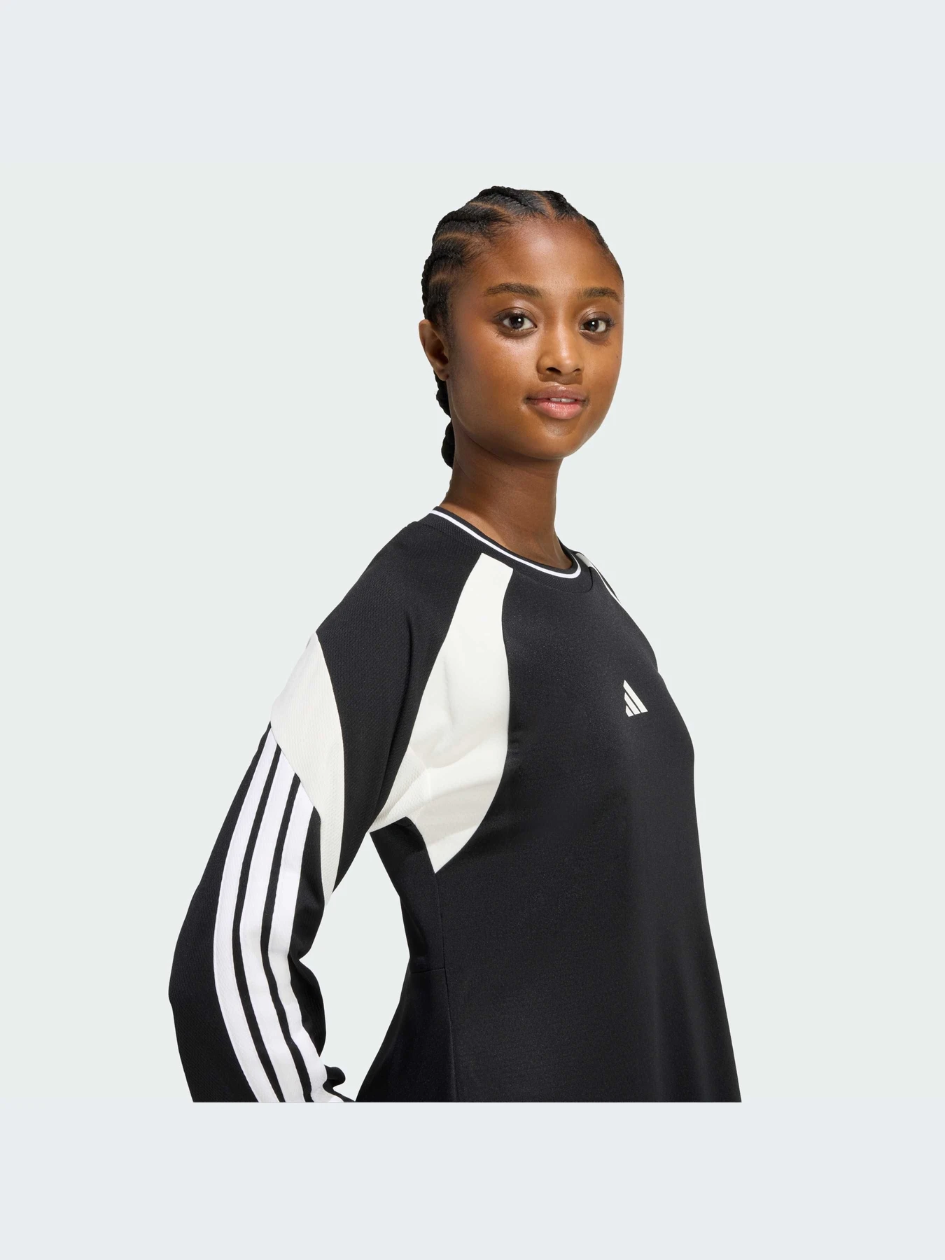 Платья Adidas Tiro модель KB4074-KZ Платья Adidas Tiro модель KB4074-KZ Фото