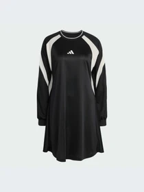 Платья Adidas Tiro модель KB4074-KZ Фото