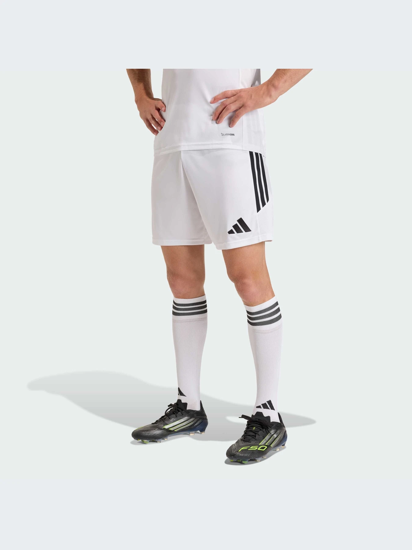 Шорты Adidas Tiro модель KA8775-KZ Шорты Adidas Tiro модель KA8775-KZ Фото