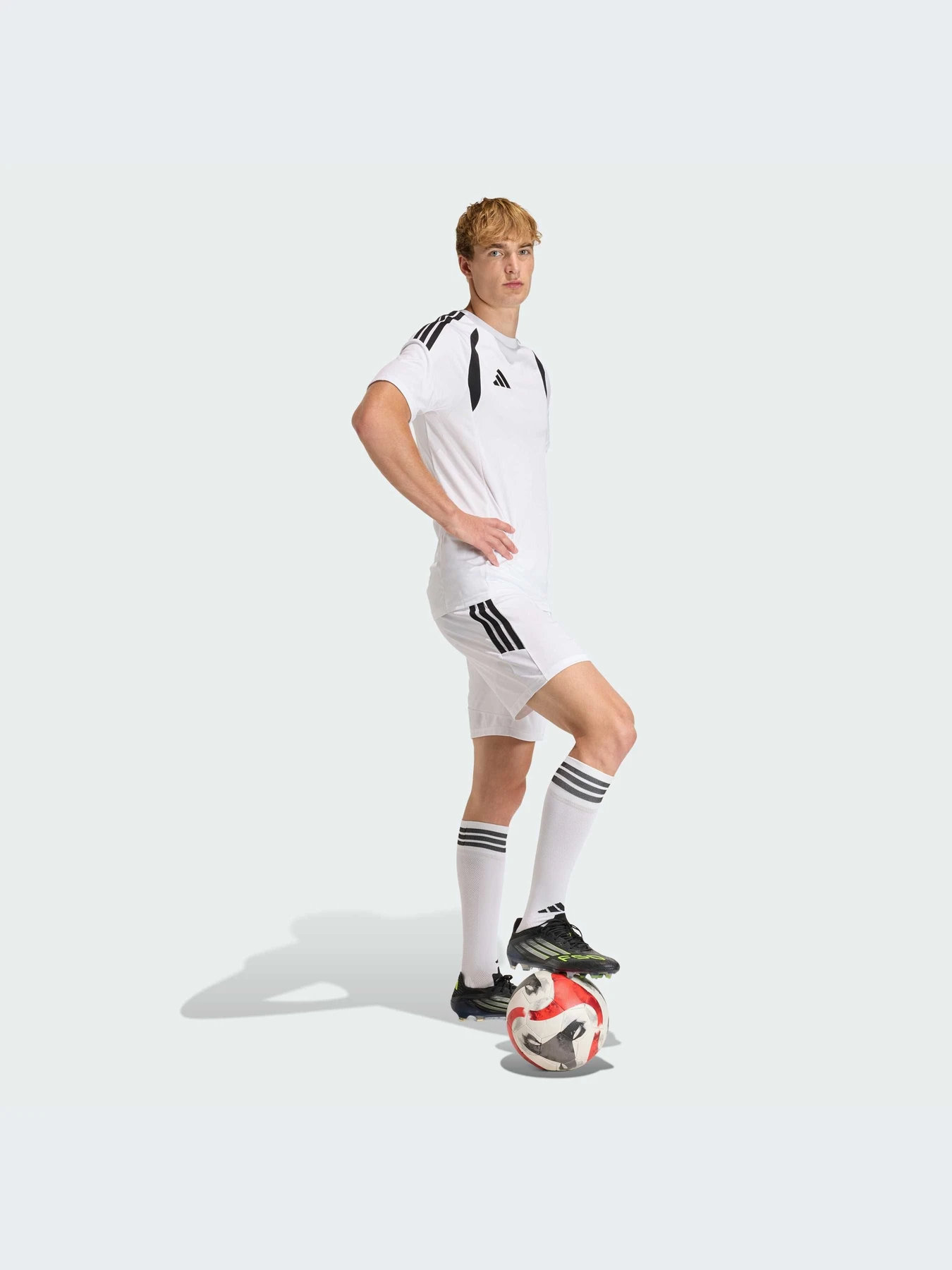 Шорты Adidas Tiro модель KA8775-KZ Шорты Adidas Tiro модель KA8775-KZ Фото