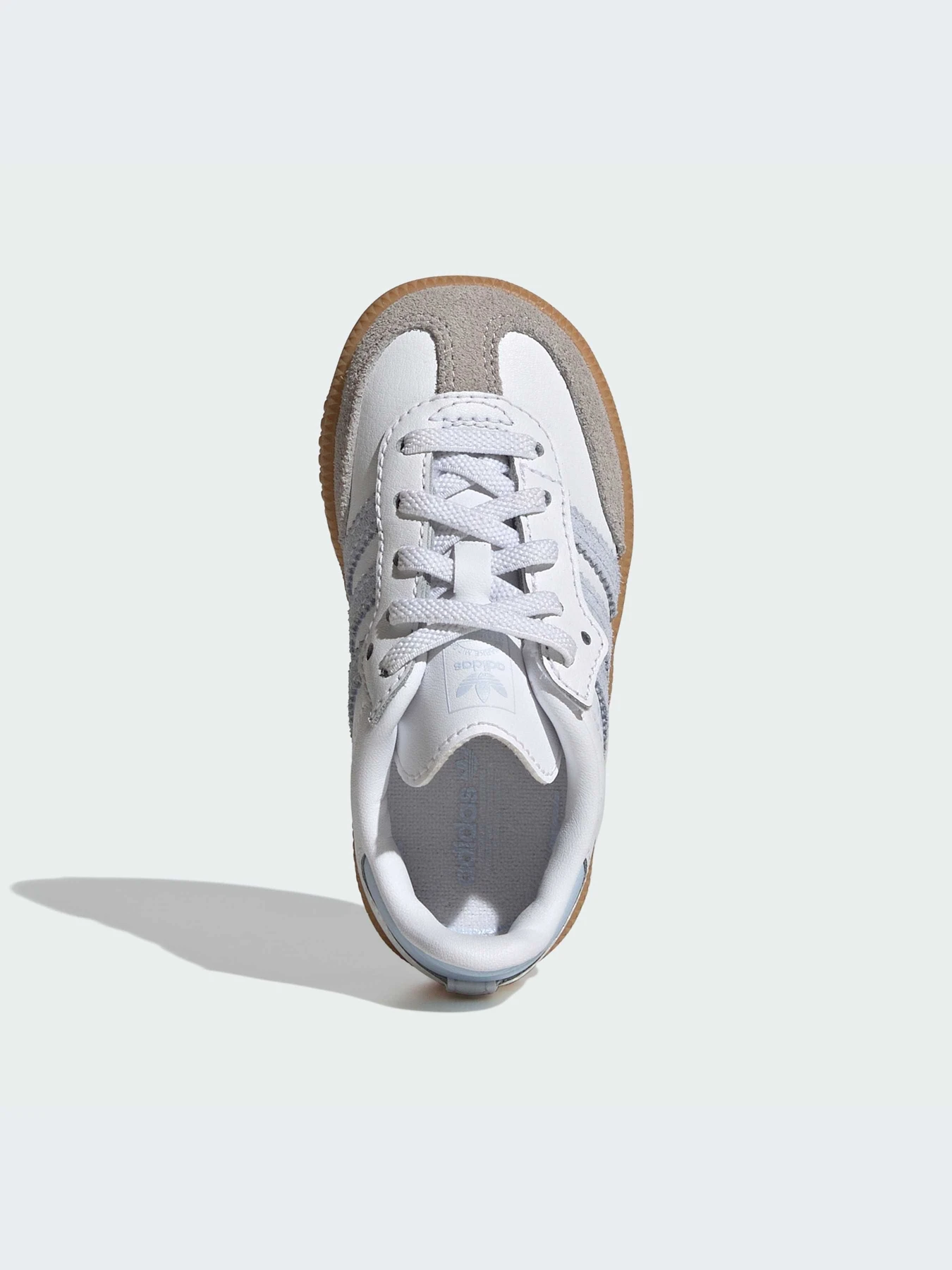Кеды Adidas модель JQ2029-KZ Кеды Adidas модель JQ2029-KZ Фото