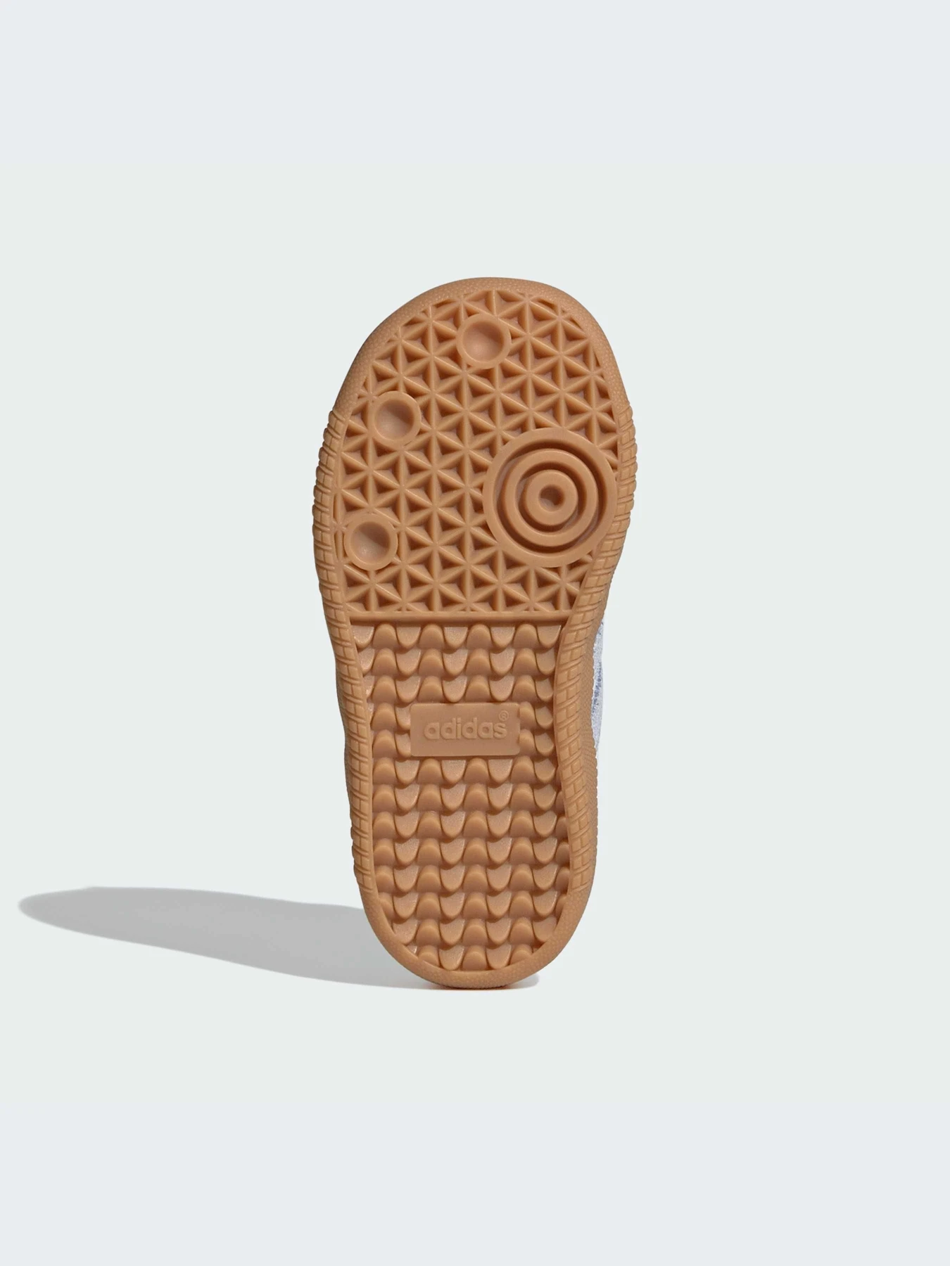 Кеды Adidas модель JQ2029-KZ Кеды Adidas модель JQ2029-KZ Фото