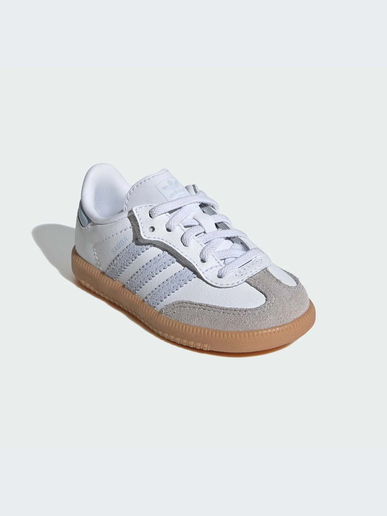 Кеды Adidas модель JQ2029-KZ Кеды Adidas модель JQ2029-KZ Фото
