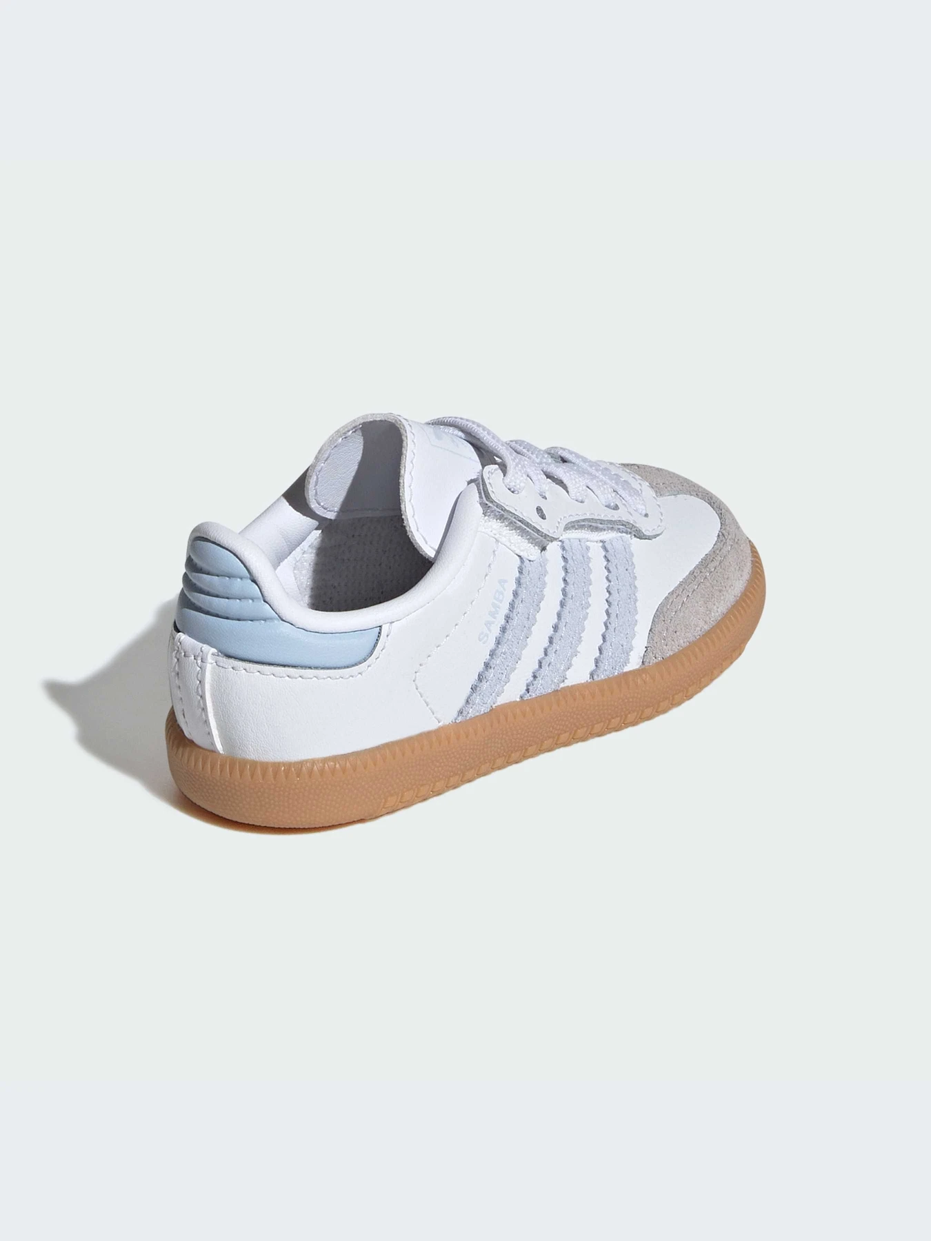 Кеды Adidas модель JQ2029-KZ Кеды Adidas модель JQ2029-KZ Фото