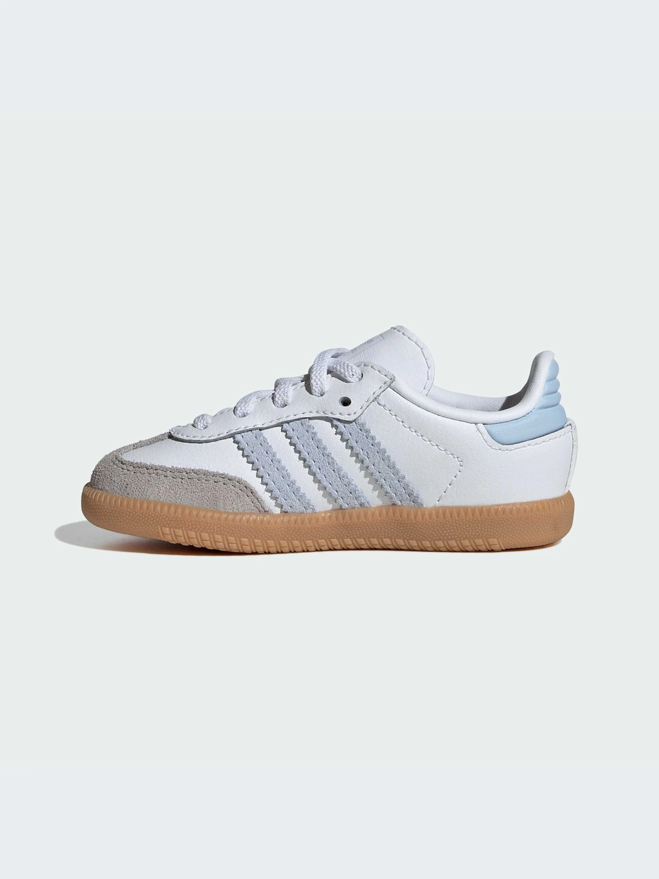 Кеды Adidas модель JQ2029-KZ Кеды Adidas модель JQ2029-KZ Фото