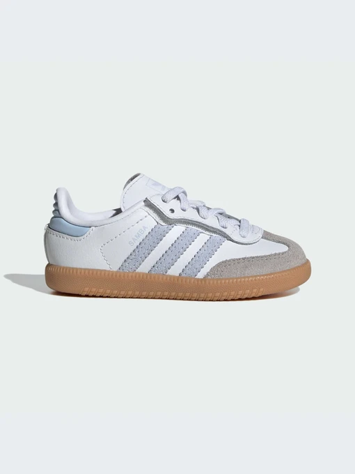 Кеды Adidas модель JQ2029-KZ Фото