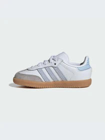 Кеды Adidas модель JQ2029-KZ Фото