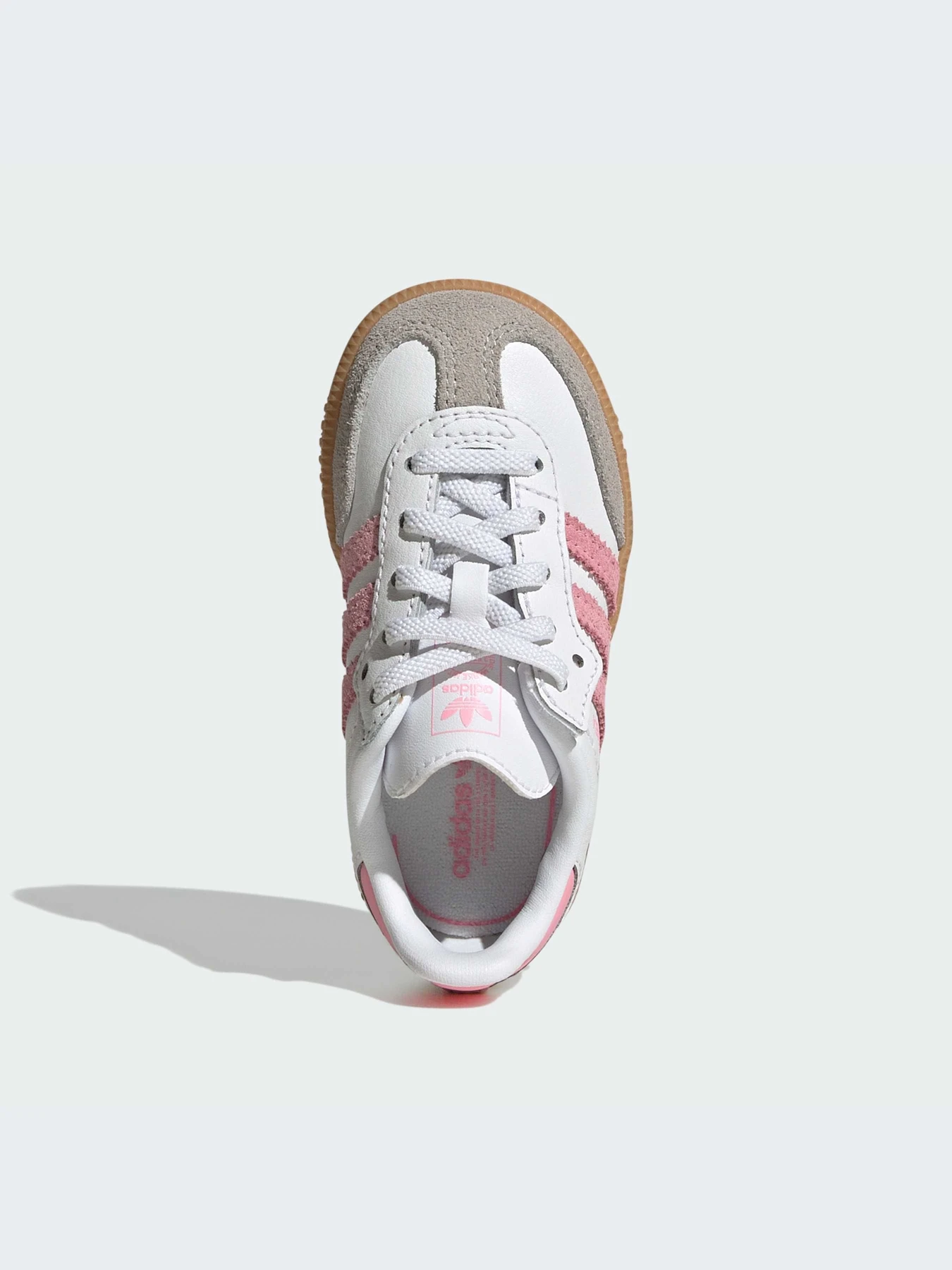 Кеды Adidas модель JQ2028-KZ Кеды Adidas модель JQ2028-KZ Фото