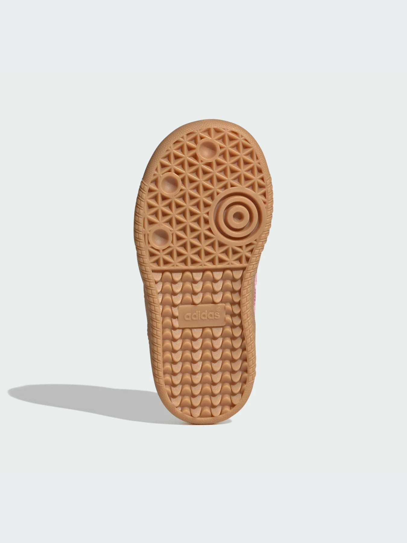 Кеды Adidas модель JQ2028-KZ Кеды Adidas модель JQ2028-KZ Фото