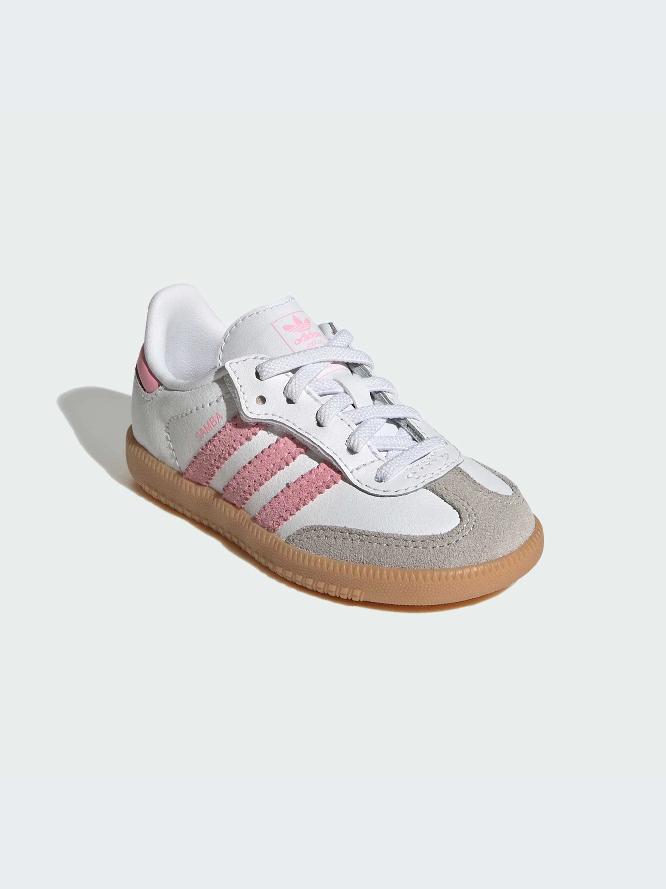 Кеды Adidas модель JQ2028-KZ Кеды Adidas модель JQ2028-KZ Фото