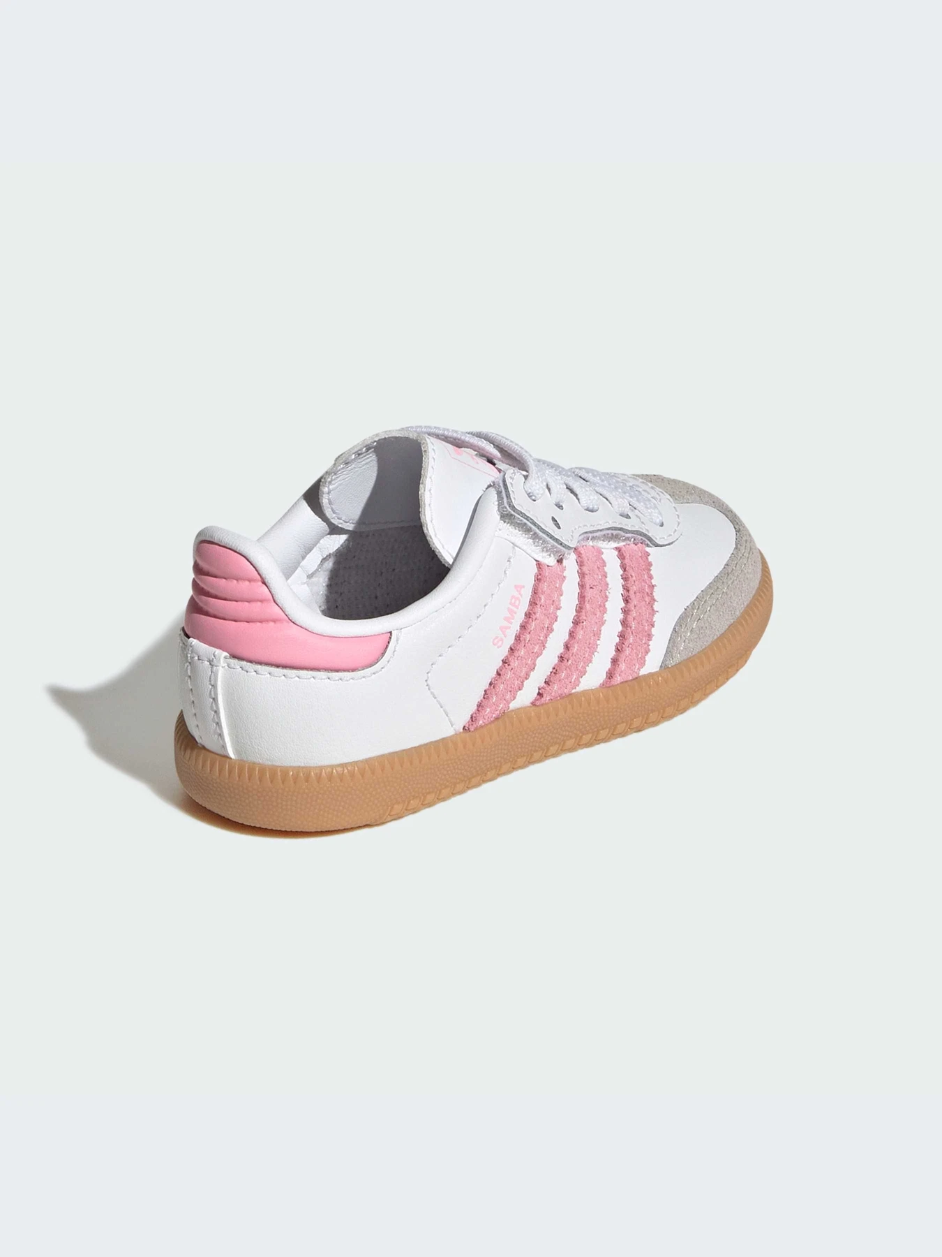 Кеды Adidas модель JQ2028-KZ Кеды Adidas модель JQ2028-KZ Фото
