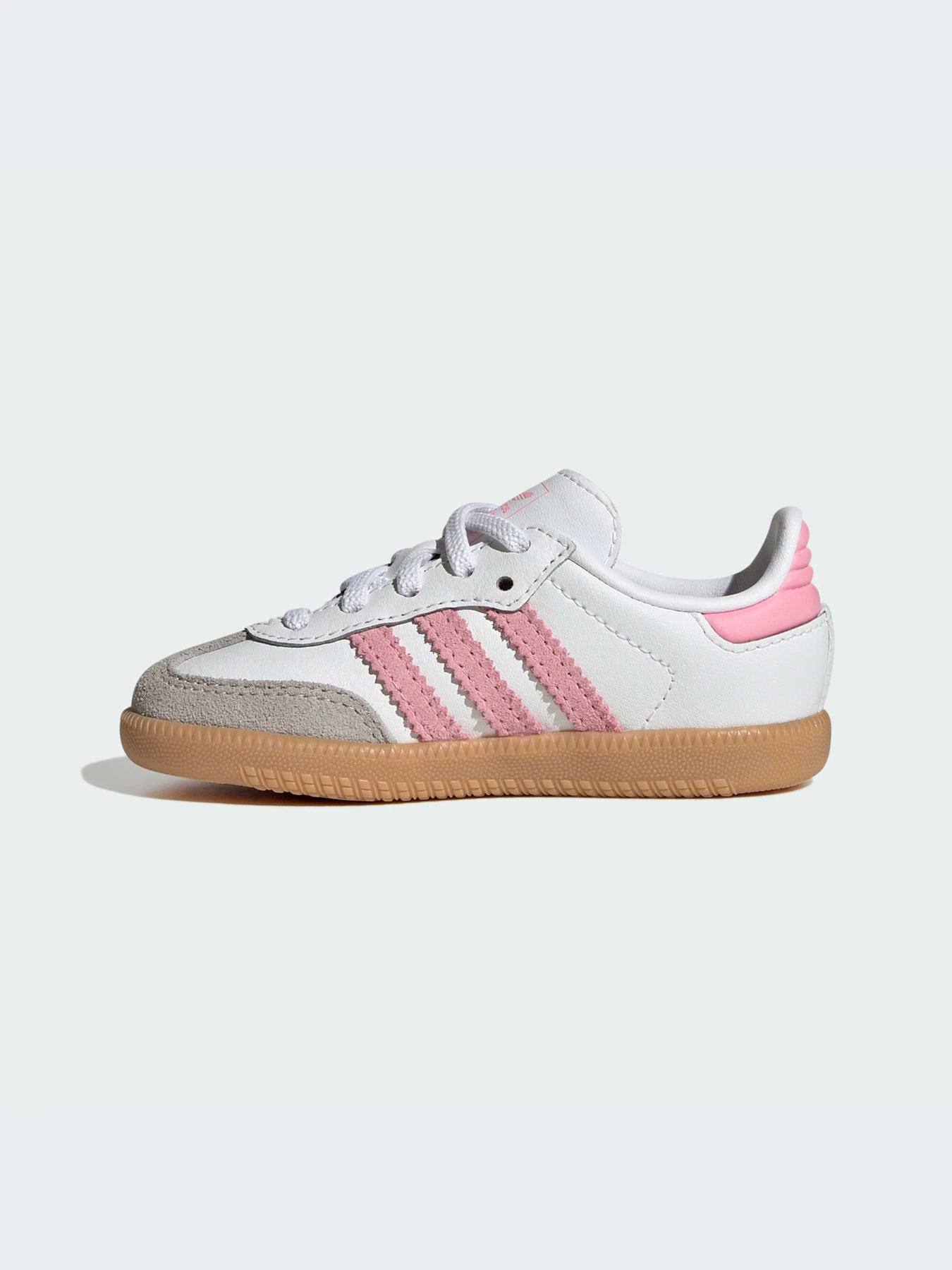 Кеды Adidas модель JQ2028-KZ Кеды Adidas модель JQ2028-KZ Фото