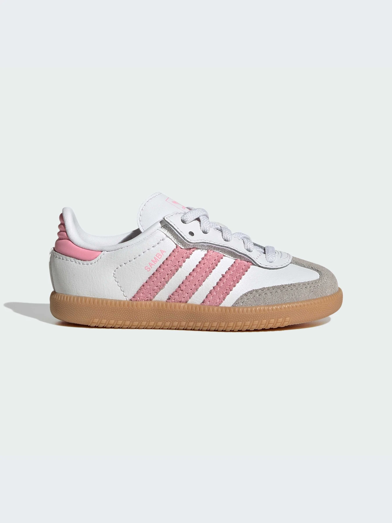 Кеды Adidas модель JQ2028-KZ Кеды Adidas модель JQ2028-KZ Фото
