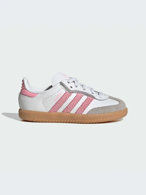 Кеды Adidas модель JQ2028-KZ Фото