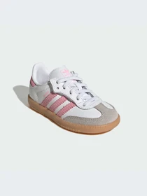 Кеды Adidas модель JQ2028-KZ Фото